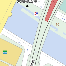 大崎駅 東京都品川区 周辺のゲームセンター一覧 マピオン電話帳 大崎駅 東京都品川区 周辺のゲームセンター一覧 マピオン電話帳