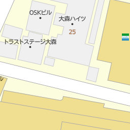 大森駅 東京都大田区 周辺の西友一覧 マピオン電話帳 大森駅 東京都大田区 周辺の西友一覧 マピオン電話帳
