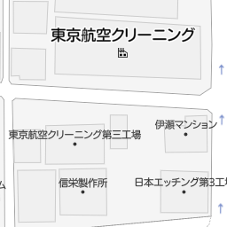 東京都大田区のコーナン一覧 マピオン電話帳