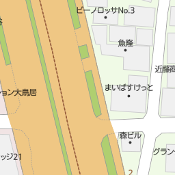 大鳥居駅 東京都大田区 周辺のベローチェ一覧 マピオン電話帳