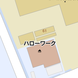 埼玉県春日部市のハローワーク 職安一覧 マピオン電話帳