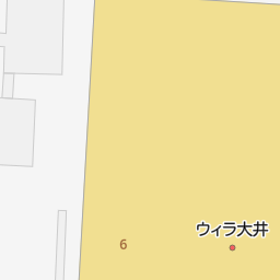 大井競馬場前駅 東京都品川区 周辺のdcmホーマック一覧 マピオン電話帳