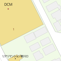 東川口駅 埼玉県川口市 周辺のケーヨーデイツー一覧 マピオン電話帳