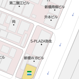 新橋駅 東京都港区 周辺の上州屋一覧 マピオン電話帳