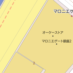 汐留駅 東京都港区 周辺のユニクロ一覧 マピオン電話帳