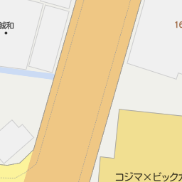 せんげん台駅 埼玉県越谷市 周辺のコジマ一覧 マピオン電話帳