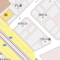 西日暮里駅 東京都荒川区 周辺のゲームセンター一覧 マピオン電話帳