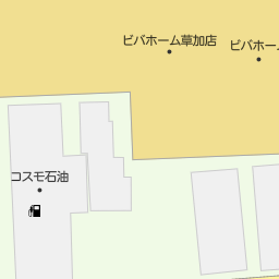 埼玉県草加市のビバホーム一覧 マピオン電話帳