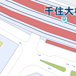 南千住駅 東京都荒川区 周辺のgu ジーユー 一覧 マピオン電話帳 南千住駅 東京都荒川区 周辺のgu ジーユー 一覧 マピオン電話帳