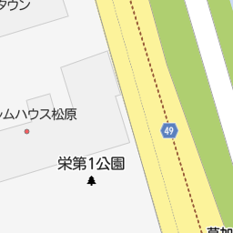 南越谷駅 埼玉県越谷市 周辺のボウリング場一覧 マピオン電話帳