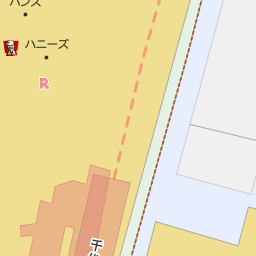 北千住駅 東京都足立区 周辺のはなまるうどん一覧 マピオン電話帳