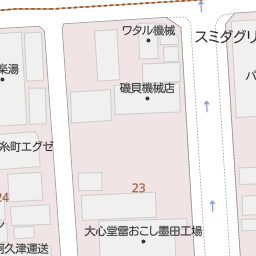 浅草橋駅 東京都台東区 周辺の寝台自動車運送業一覧 マピオン電話帳