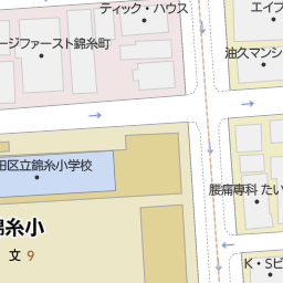 錦糸町駅 東京都墨田区 周辺のカプセルホテル一覧 マピオン電話帳 錦糸町駅 東京都墨田区 周辺のカプセルホテル一覧 マピオン電話帳