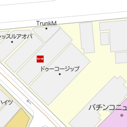 東大島駅 東京都江東区 周辺のガスト一覧 マピオン電話帳