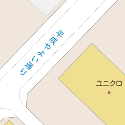 梅郷駅 千葉県野田市 周辺のユニクロ一覧 マピオン電話帳