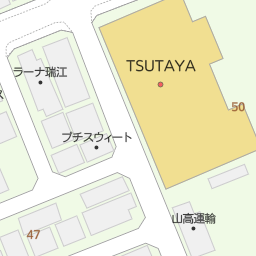 篠崎駅 東京都江戸川区 周辺のtsutaya一覧 マピオン電話帳