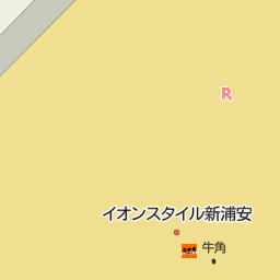 舞浜駅 千葉県浦安市 周辺のイオン一覧 マピオン電話帳