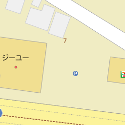 福島県会津若松市のgu ジーユー 一覧 マピオン電話帳