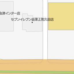 福島県会津若松市のガスト一覧 マピオン電話帳