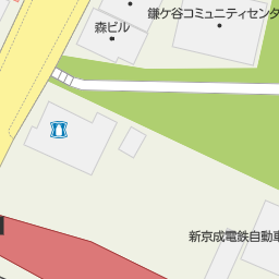 鎌ケ谷大仏駅 千葉県鎌ケ谷市 周辺のバス会社一覧 マピオン電話帳