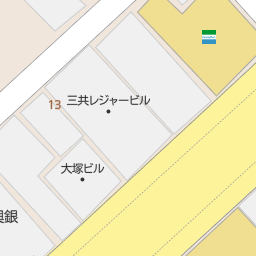 津田沼駅 千葉県習志野市 周辺のgu ジーユー 一覧 マピオン電話帳