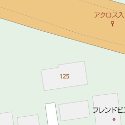 秋田県能代市のマクドナルド一覧 マピオン電話帳