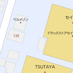 秋田県由利本荘市のtsutaya一覧 マピオン電話帳