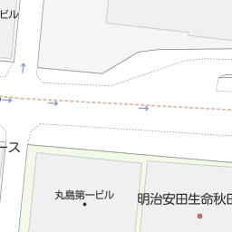 秋田県秋田市の三井住友銀行一覧 マピオン電話帳