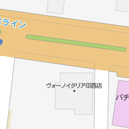 印西牧の原駅 千葉県印西市 周辺のガスト一覧 マピオン電話帳