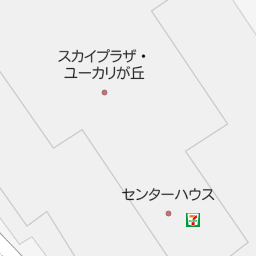 ユーカリが丘駅 千葉県佐倉市 周辺のcdショップ 楽器店一覧 マピオン電話帳