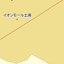 土浦駅 茨城県土浦市 周辺のgu ジーユー 一覧 マピオン電話帳