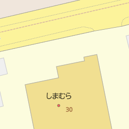 秋田県北秋田市のしまむら一覧 マピオン電話帳