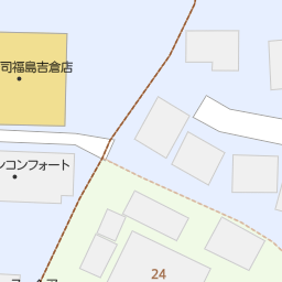 福島駅 福島県福島市 周辺のgu ジーユー 一覧 マピオン電話帳