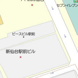 仙台駅 宮城県仙台市青葉区 周辺のgu ジーユー 一覧 マピオン電話帳