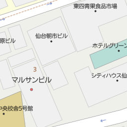 仙台駅 宮城県仙台市青葉区 周辺のgu ジーユー 一覧 マピオン電話帳 仙台駅 宮城県仙台市青葉区 周辺のgu ジーユー 一覧 マピオン電話帳