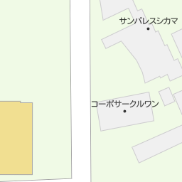 東仙台駅 宮城県仙台市宮城野区 周辺のユニクロ一覧 マピオン電話帳