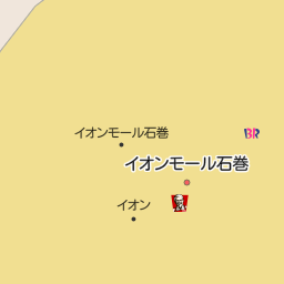 宮城県石巻市のクレープ一覧 マピオン電話帳