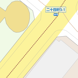 二十四軒駅 北海道札幌市西区 周辺のユニクロ一覧 マピオン電話帳 二十四軒駅 北海道札幌市西区 周辺のユニクロ一覧 マピオン電話帳