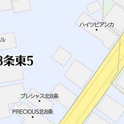 7ページ目 西１８丁目駅 北海道札幌市中央区 周辺の焼肉一覧 マピオン電話帳