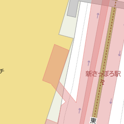 新札幌駅 北海道札幌市厚別区 周辺のサーティワンアイスクリーム一覧 マピオン電話帳