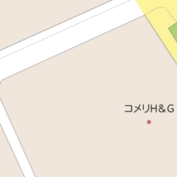 北海道医療大学駅 北海道石狩郡当別町 周辺のコメリ一覧 マピオン電話帳