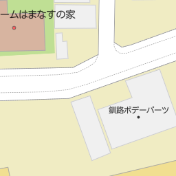 大楽毛駅 北海道釧路市 周辺のしまむら一覧 マピオン電話帳