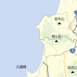 青森県の高速道路ic インターチェンジ 一覧 マピオン電話帳